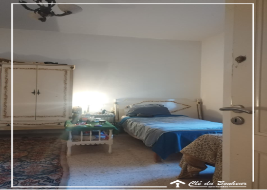 à vendre une coquette maison