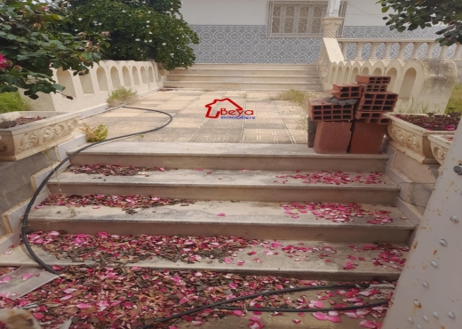 villa ZOUHOUR VVM025