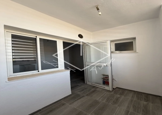 À vendre appartement S+1,2,3 Fopro