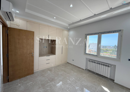 Vente Appartement Opaline S+1