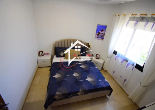 Appartement À Louer à MAHDIA - RDC à louer pour vacances - Immobiliere.tn - Photo 4