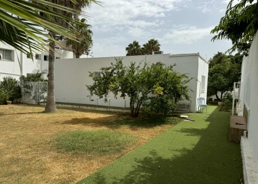 Coquette villa bureautique à Menzah 6