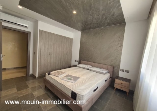 APPARTEMENT SOLARIS AL3559