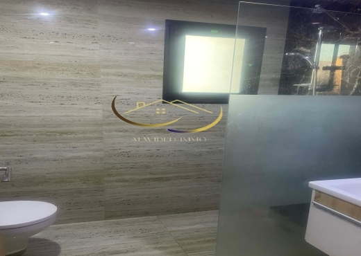 A louer un appartement s+2 a laouina