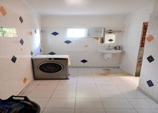 a vendre maison S+2  à Mrezga Hammamet