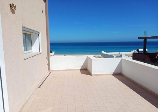 A Vendre Appart S+1 à Hammam Gzez