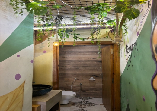 Gérance Libre Café équipé à Khzema