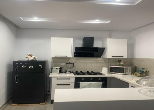 Appartement À Vendre à NABEUL - A vendre appartement s+1 zone AFH - Immobiliere.tn - Photo 9