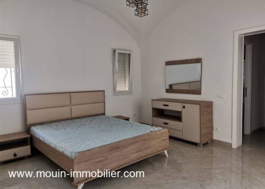 VILLA CAPUCINE 8 Hammamet AV1319