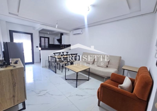 s1 meublé à Ain Zaghouan El Wahat