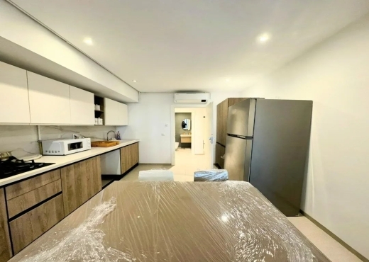 Appartement s+1 meublé de haut standing