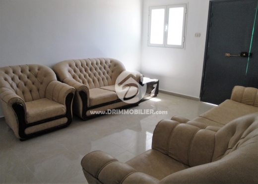 A Vendre 5 Apparts à Djerba