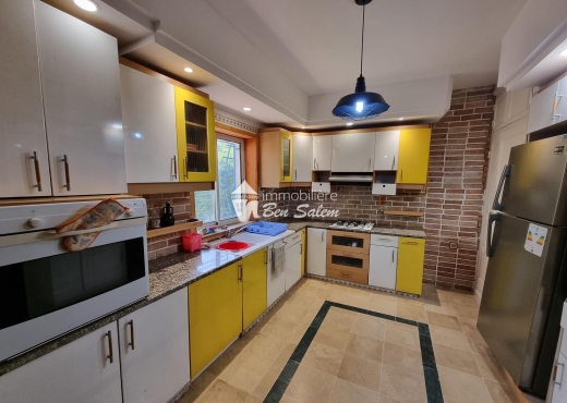 Location Villa Oasis Hammamet