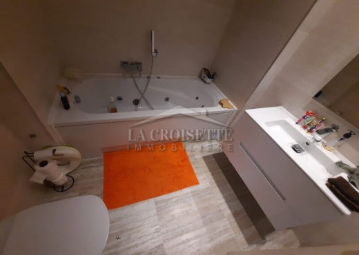 Appartement À Louer à TUNIS - s4 avec piscine à La Marsa - Immobiliere.tn - Photo 5