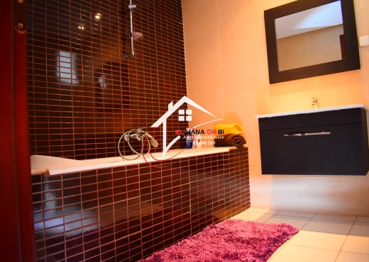 Appartement À Louer à MAHDIA - a louer pour vacance app s+2 - Immobiliere.tn - Photo 8