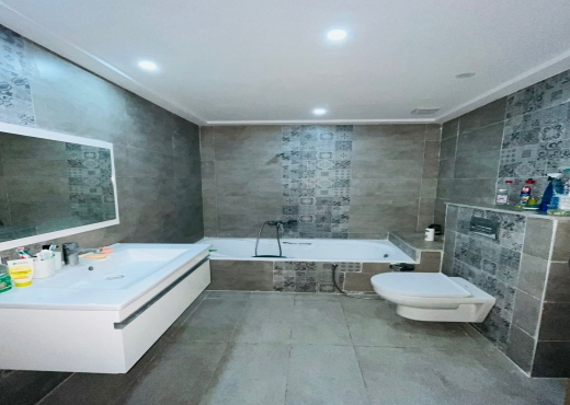 A vendre Duplex a el Ghazela