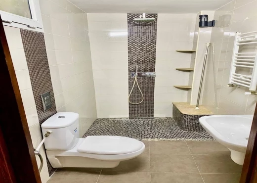 Appartement À Louer à MANOUBA - A LOUER  appartement S+1 meublé Manouba - Immobiliere.tn