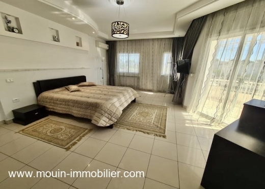 VILLA PRINCESSE Hammamet AL487
