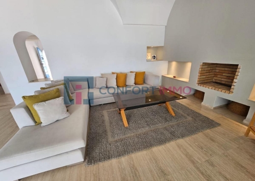 Vente Villa d'Exception à Hammamet