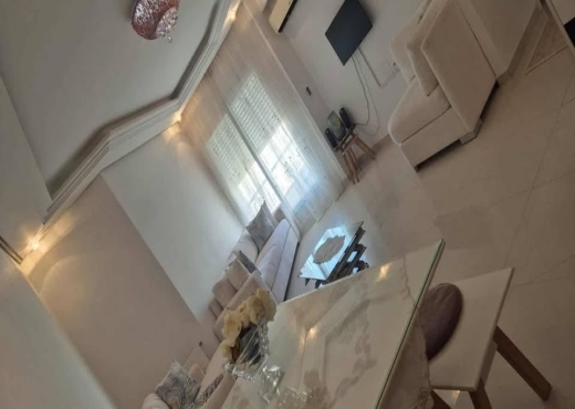 appartement de lux a la plage sousse