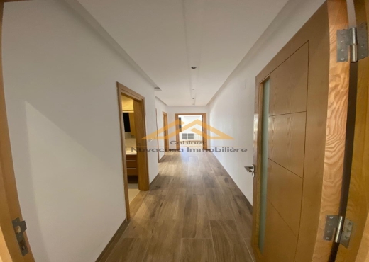 À Vendre – Bel Appartement S+3