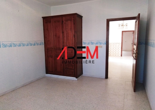A louer Villa Duplex a Sousse