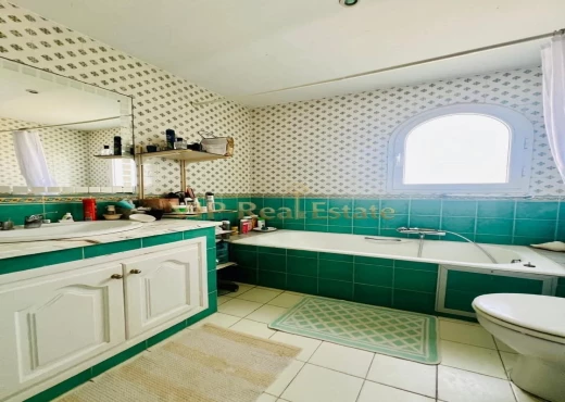 duplex À Vendre à TUNIS - À vendre Duplex S+3 à La Marsa - Immobiliere.tn - Photo 4
