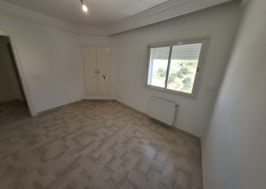À vendre : Appartement S+3 spacieu
