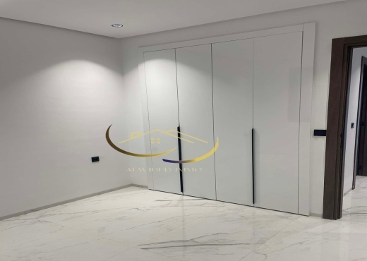 A VENDRE UN APPARTEMENT S+2 A NOUVELLE SOUKRA