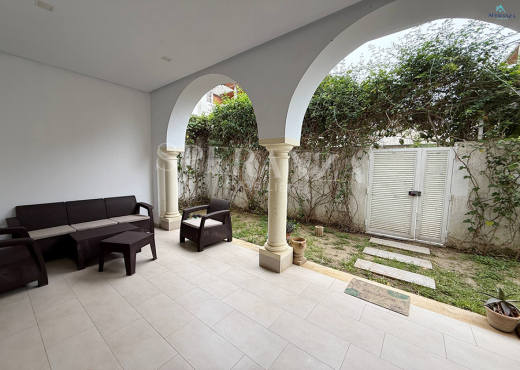 Vacances Villa La Closerie S+3