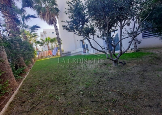 Appartement À Louer à TUNIS - s4 avec piscine à La Marsa - Immobiliere.tn - Photo 2