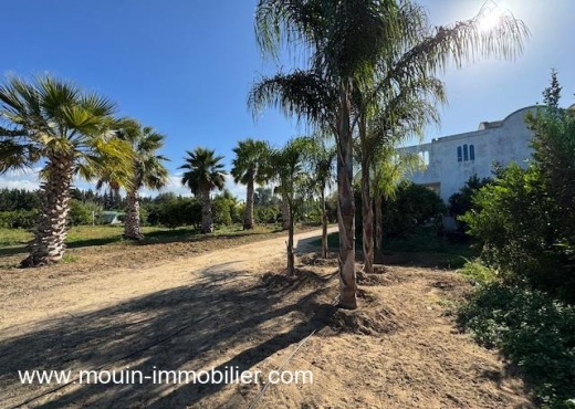ferme À Vendre à NABEUL - Ferme Beni Khaled 2 T1225 Nabeul - Immobiliere.tn