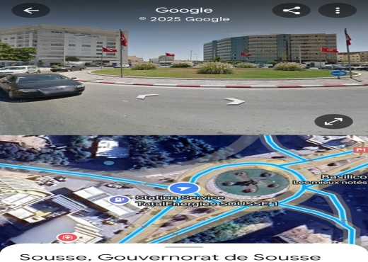 🌊OFFRE COOL! S1 à Khzama Panorama