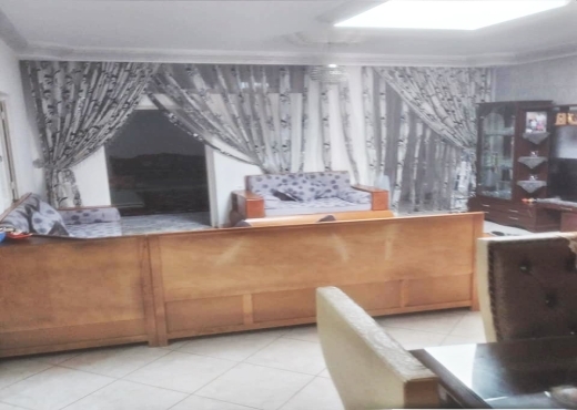 Belle villa à Garia ✨