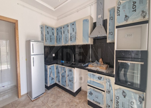 AV Appartement S+3 à La Soukra