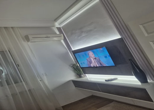 Appartement À Louer à SOUSSE - Location Estivale – S+1 Meublé - Immobiliere.tn - Photo 10