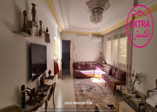 maison À Vendre à NABEUL - À Vendre – Maison Spacieuse à Nabeul - Immobiliere.tn - Photo 2