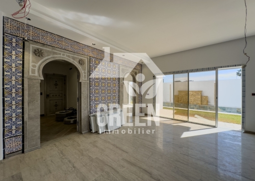 Villa " LYRA "
