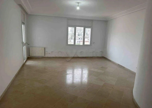 📍CITÉ ENNASER 2 : APPARTEMENT S+3