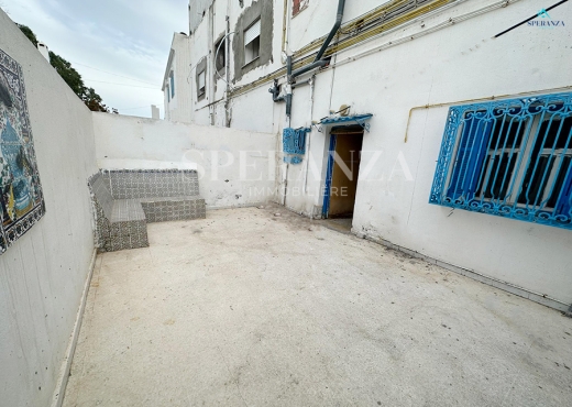 Vente Appartement Ceese S+2