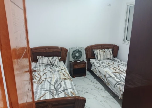villa À Louer à NABEUL - 𝐋𝐨𝐜𝐚𝐭𝐢𝐨𝐧 𝐞𝐬𝐭𝐢𝐯𝐚𝐥𝐞 à Dar Allouche - Immobiliere.tn - Photo 9