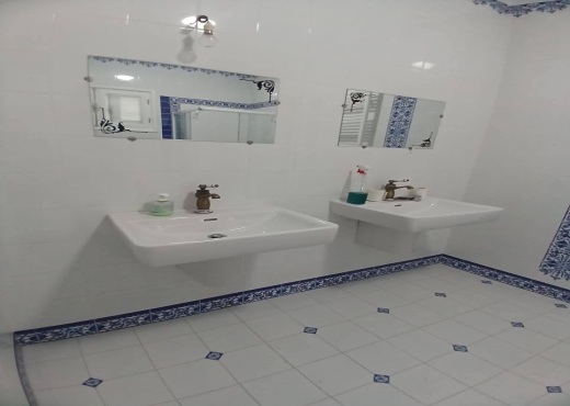 A Vendre Villa