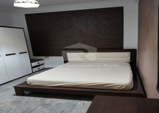 Appartement S3 à Cité Erriadh