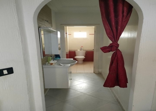 villa bareket essahel