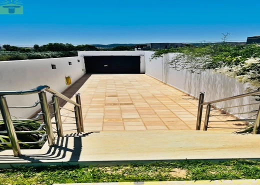 villa À Vendre à NABEUL - ✨ NOUVEAUTÉ – À VENDRE À MONCHAR, - Immobiliere.tn - Photo 6