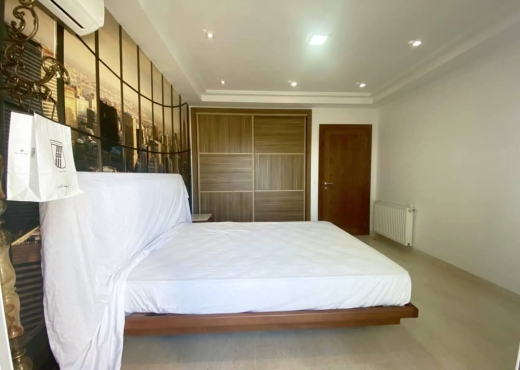 A Vendre Appartement Rte Teniour