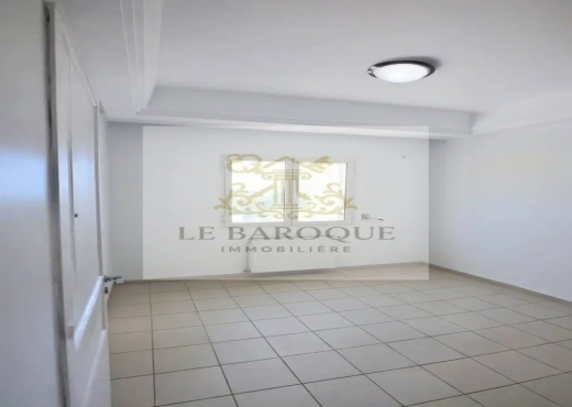 Appartement S+2 à Ain Zaghouan Nord