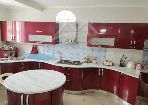A Vendre Triplex a Bizerte