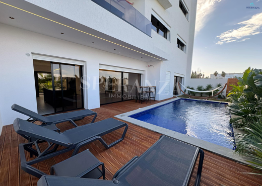 Appartement  Un Aqua