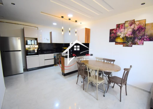 Appartement À Louer à MAHDIA - a louer pour vacance s+2 vue mer a - Immobiliere.tn - Photo 6